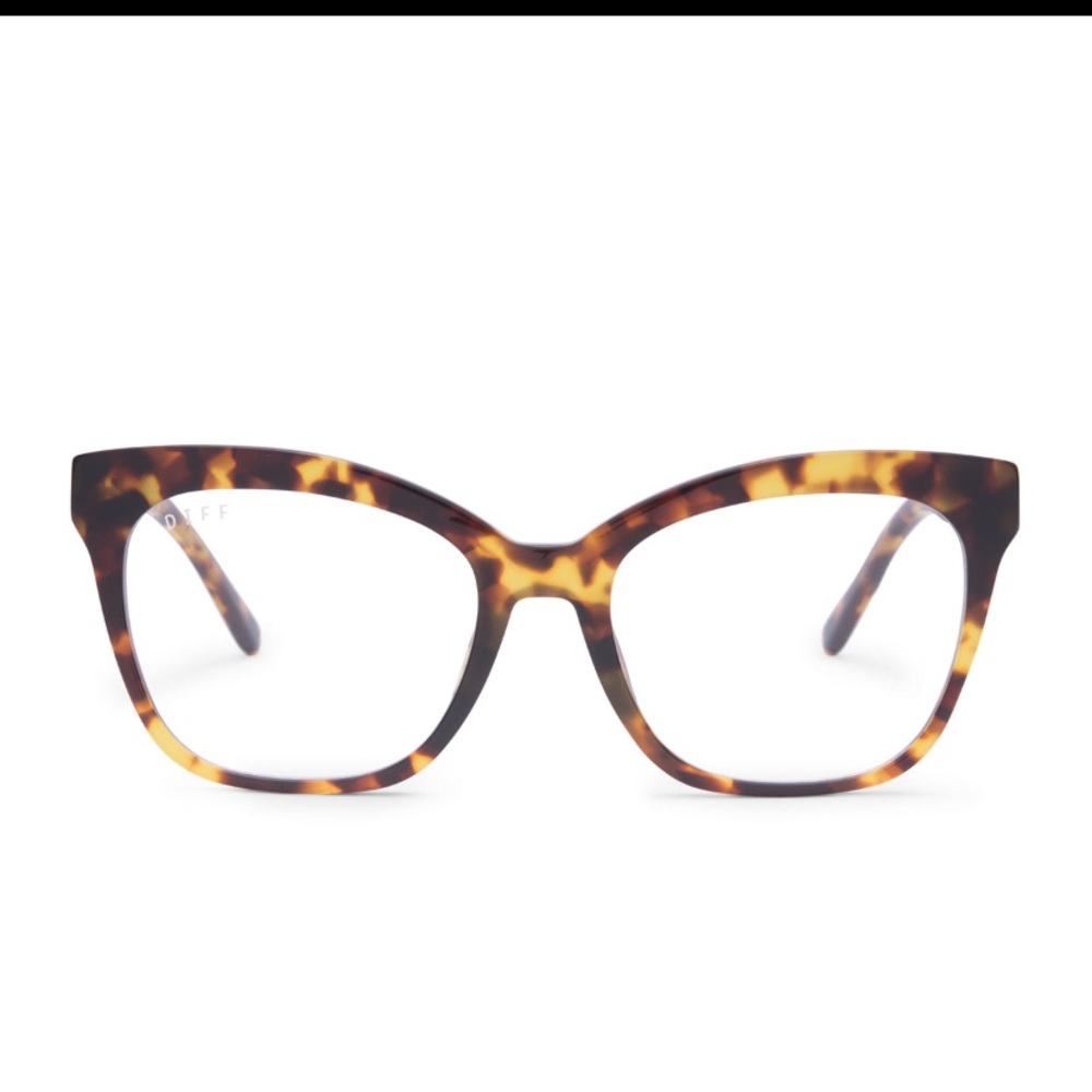 Jessie James Decker - Winston + Amber Tortoise